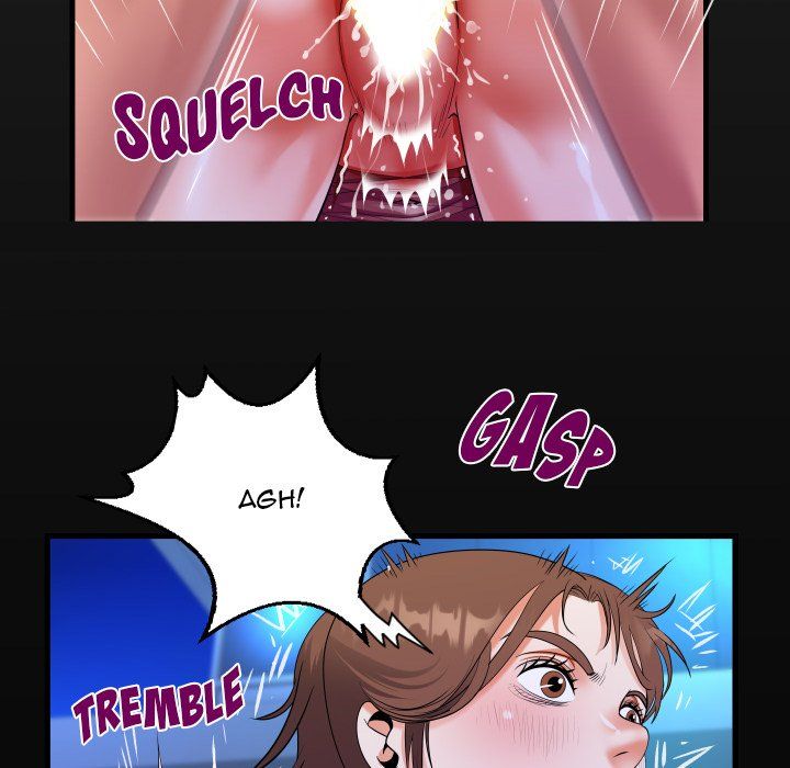 The Unforeseen Guest Manhwa - Chapter 99 Page 17