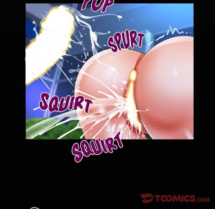 The Unforeseen Guest Manhwa - Chapter 99 Page 19