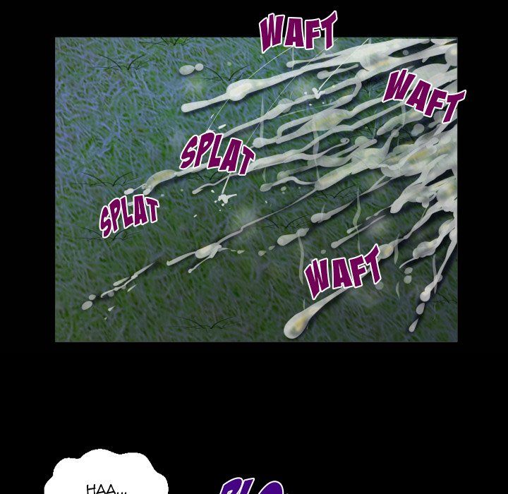 The Unforeseen Guest Manhwa - Chapter 99 Page 21