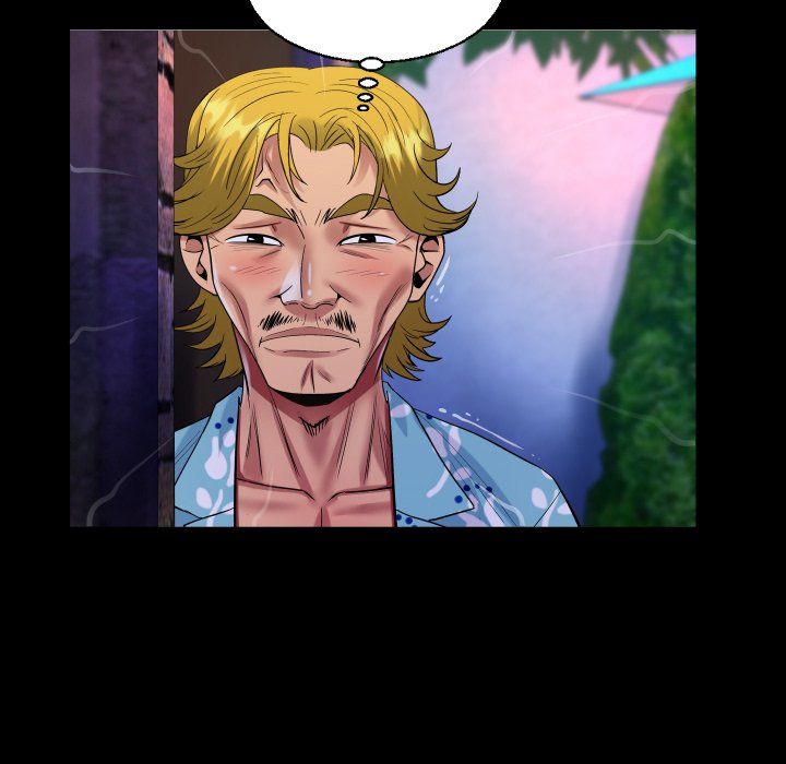 The Unforeseen Guest Manhwa - Chapter 99 Page 27