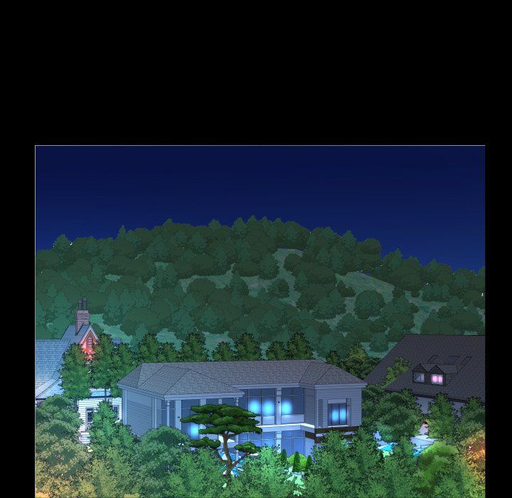 The Unforeseen Guest Manhwa - Chapter 99 Page 28