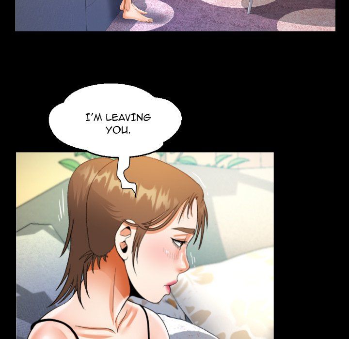 The Unforeseen Guest Manhwa - Chapter 99 Page 30