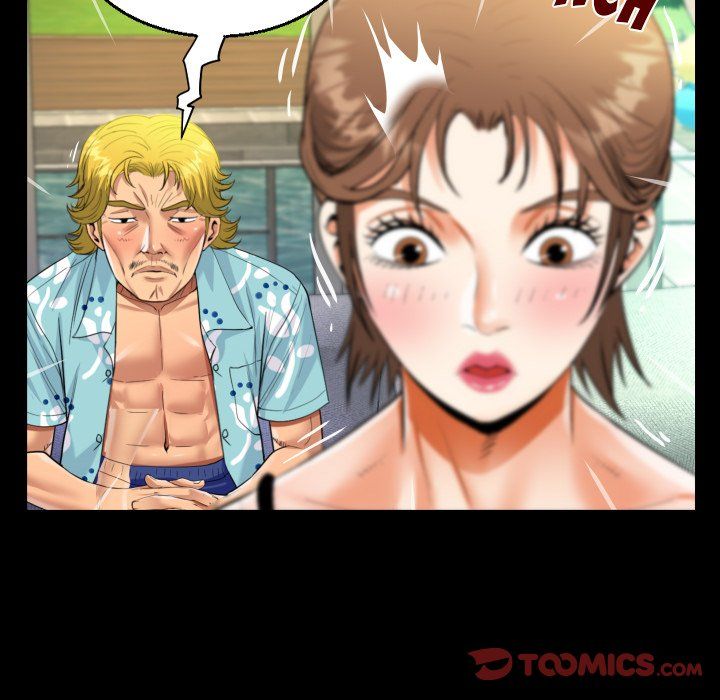 The Unforeseen Guest Manhwa - Chapter 99 Page 37