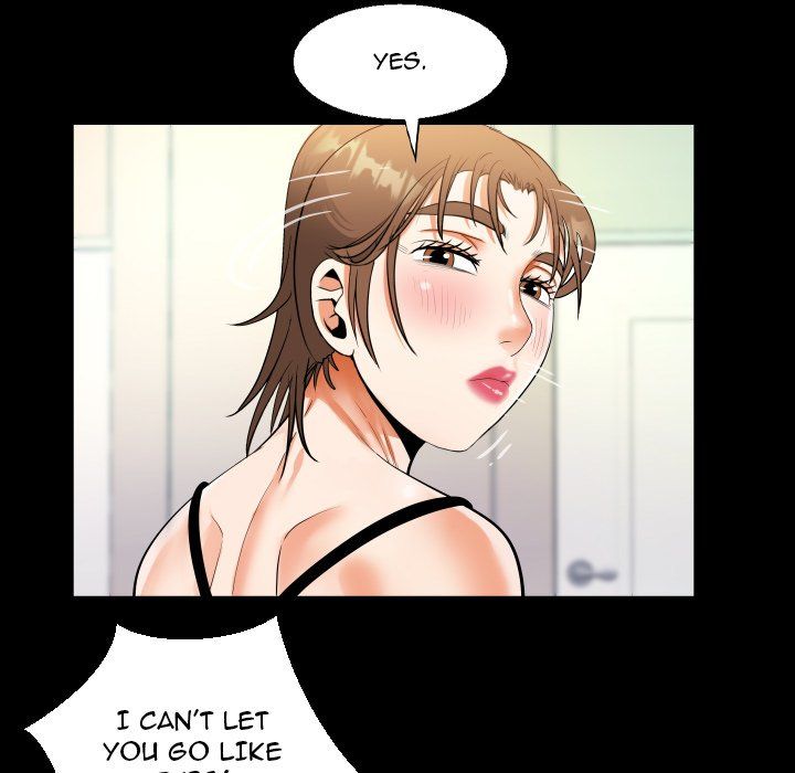 The Unforeseen Guest Manhwa - Chapter 99 Page 38