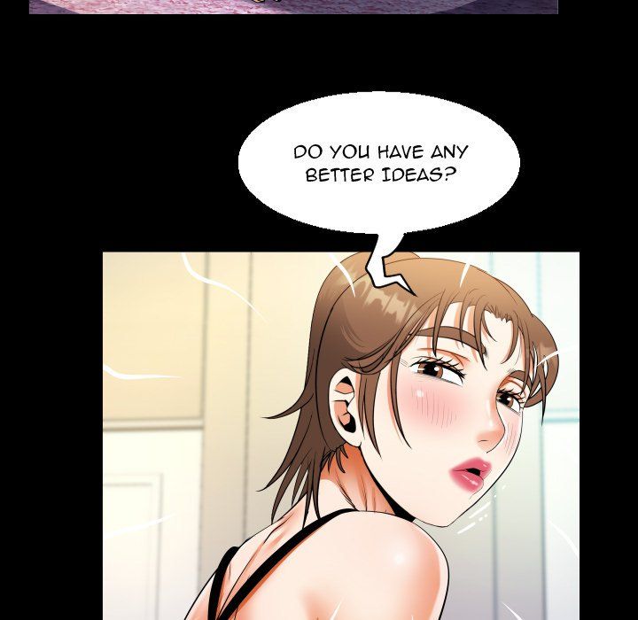 The Unforeseen Guest Manhwa - Chapter 99 Page 40