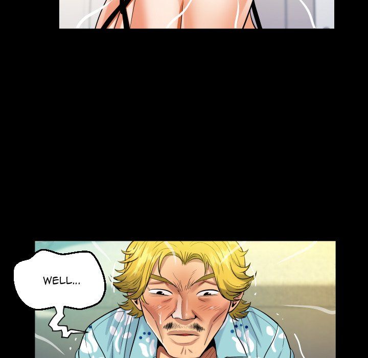 The Unforeseen Guest Manhwa - Chapter 99 Page 41