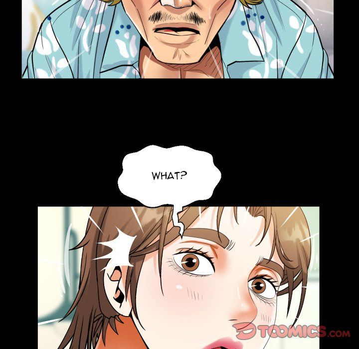 The Unforeseen Guest Manhwa - Chapter 99 Page 43