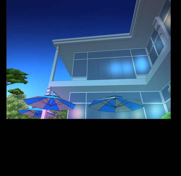 The Unforeseen Guest Manhwa - Chapter 99 Page 45