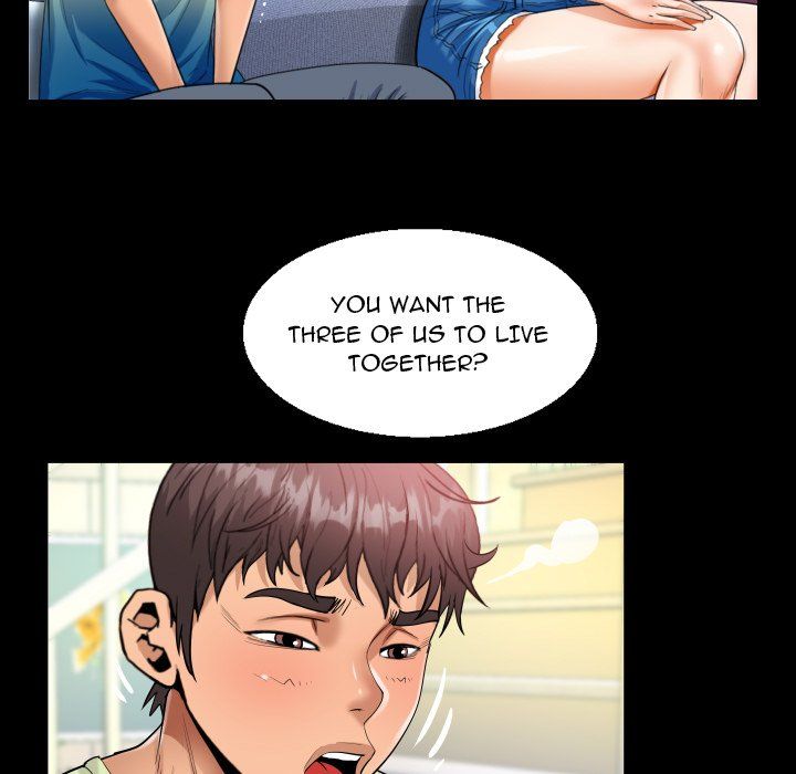 The Unforeseen Guest Manhwa - Chapter 99 Page 48