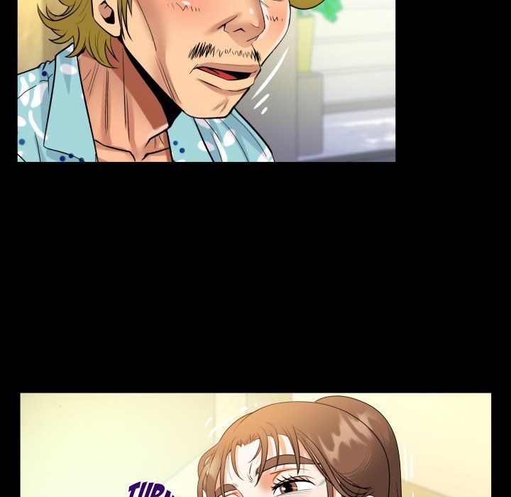 The Unforeseen Guest Manhwa - Chapter 99 Page 54