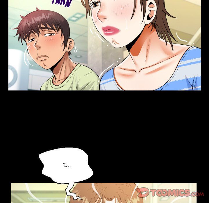 The Unforeseen Guest Manhwa - Chapter 99 Page 55