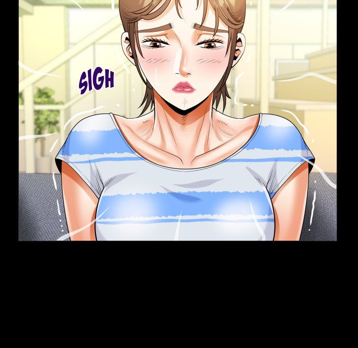 The Unforeseen Guest Manhwa - Chapter 99 Page 56