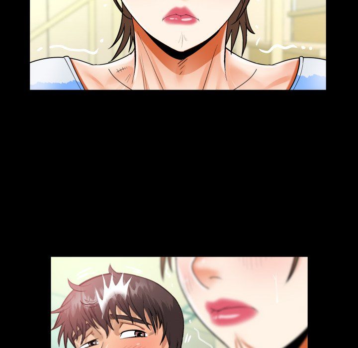 The Unforeseen Guest Manhwa - Chapter 99 Page 59