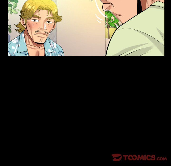 The Unforeseen Guest Manhwa - Chapter 99 Page 61