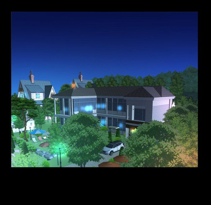 The Unforeseen Guest Manhwa - Chapter 99 Page 62