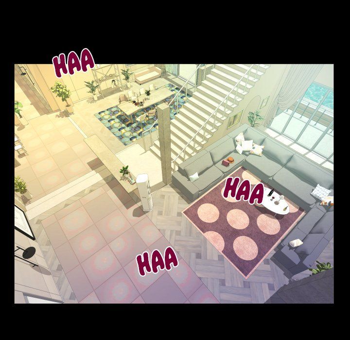 The Unforeseen Guest Manhwa - Chapter 99 Page 63