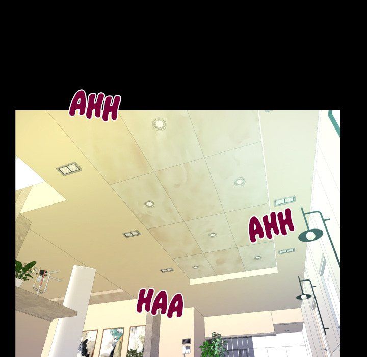 The Unforeseen Guest Manhwa - Chapter 99 Page 64