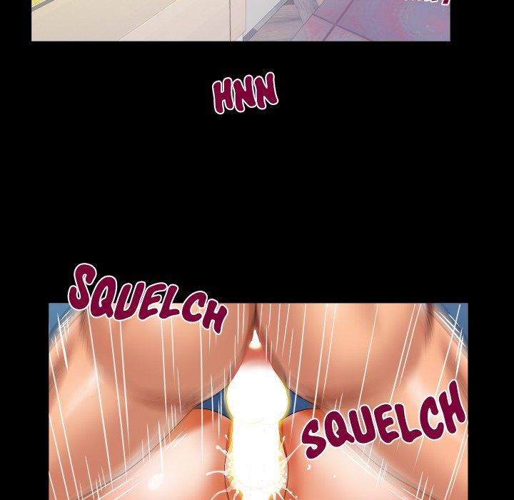 The Unforeseen Guest Manhwa - Chapter 99 Page 66