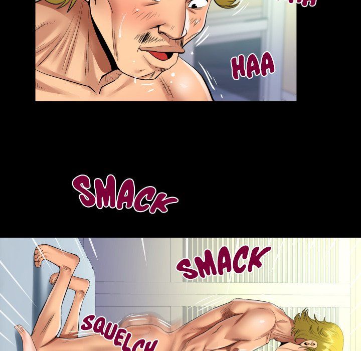 The Unforeseen Guest Manhwa - Chapter 99 Page 69