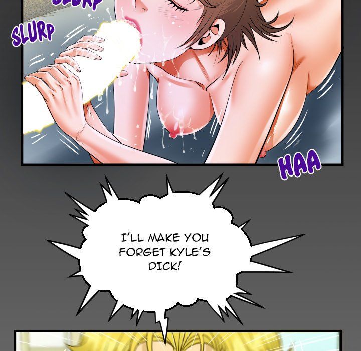 The Unforeseen Guest Manhwa - Chapter 99 Page 78