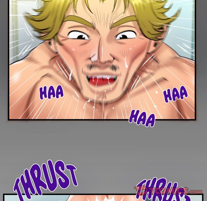 The Unforeseen Guest Manhwa - Chapter 99 Page 79