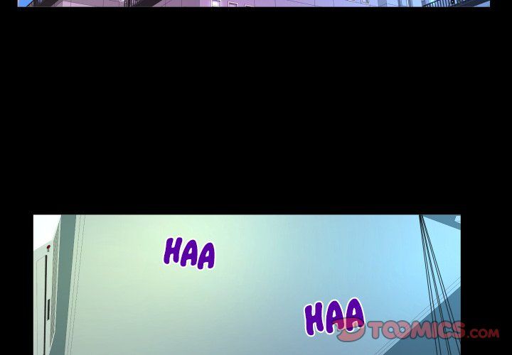 The Unforeseen Guest Manhwa - Chapter 61 Page 1