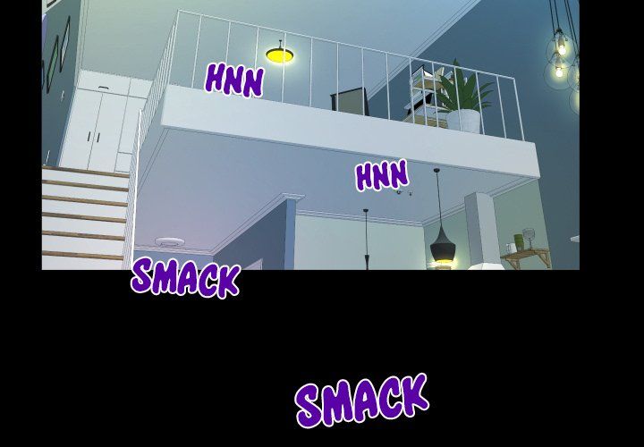 The Unforeseen Guest Manhwa - Chapter 61 Page 2