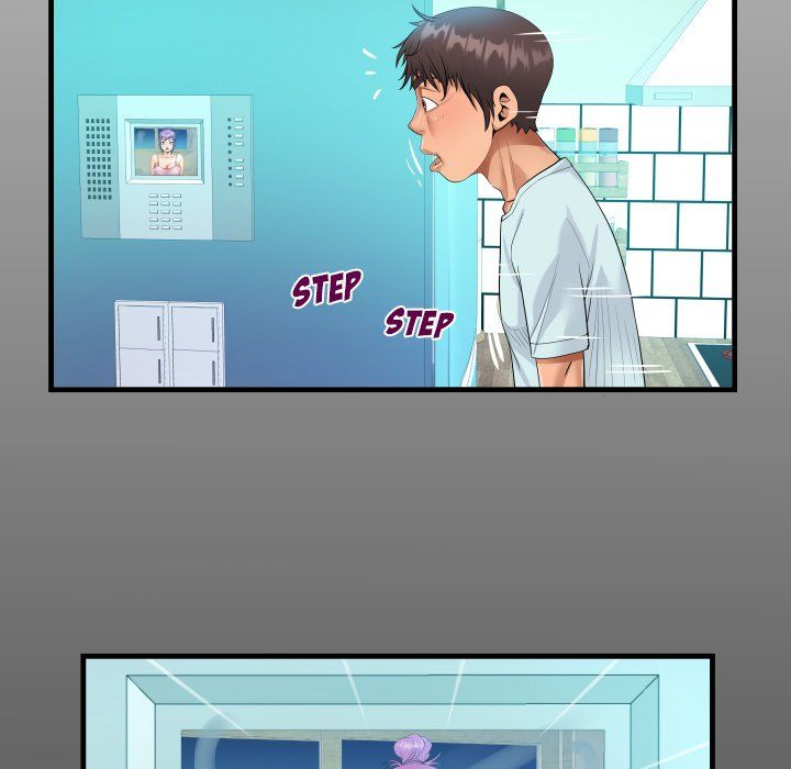 The Unforeseen Guest Manhwa - Chapter 61 Page 16