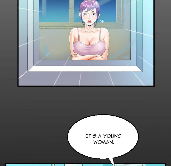 The Unforeseen Guest Manhwa - Chapter 61 Page 17