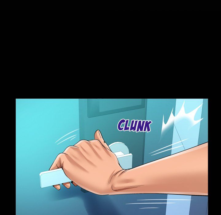 The Unforeseen Guest Manhwa - Chapter 61 Page 21