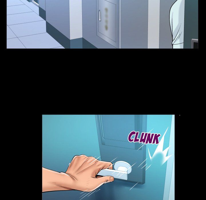 The Unforeseen Guest Manhwa - Chapter 61 Page 29