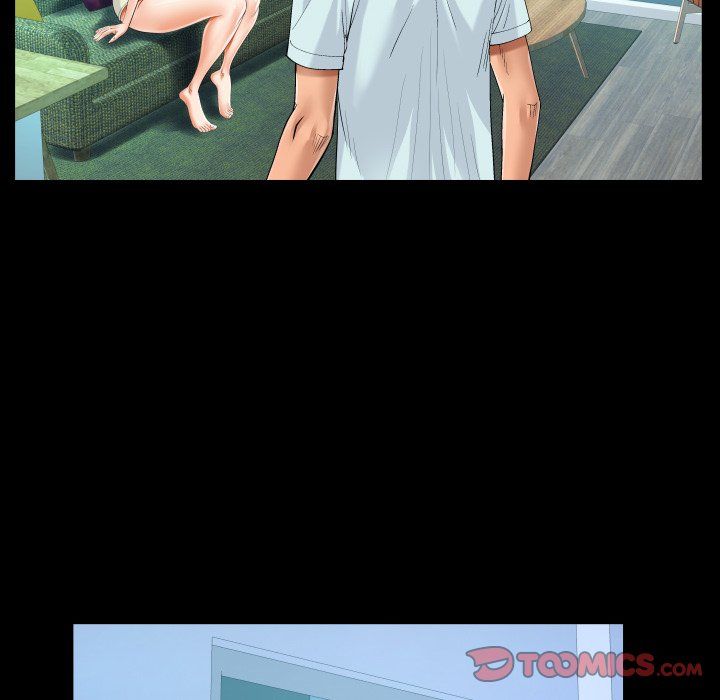 The Unforeseen Guest Manhwa - Chapter 61 Page 31