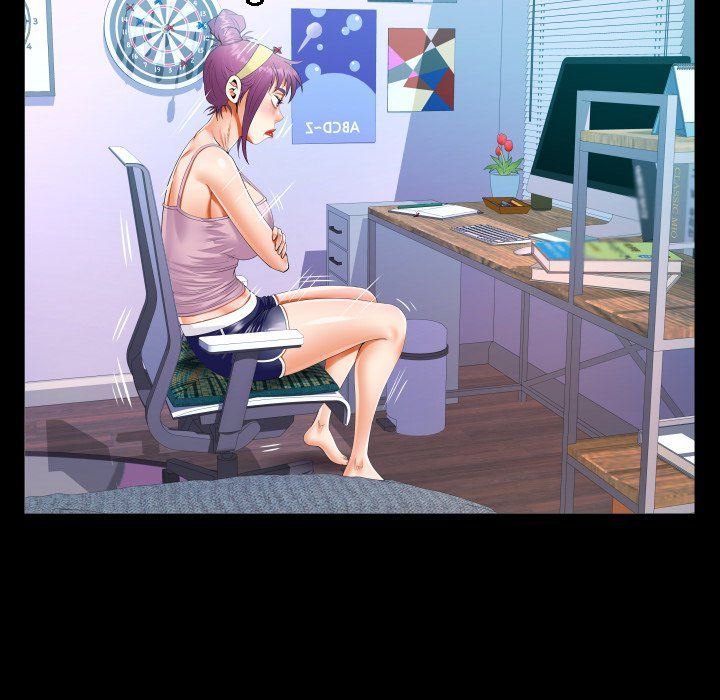 The Unforeseen Guest Manhwa - Chapter 61 Page 33