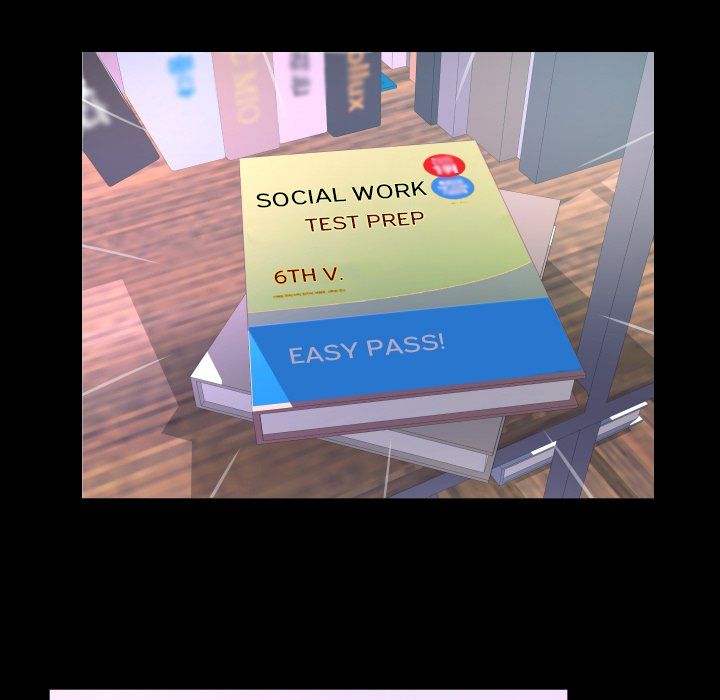 The Unforeseen Guest Manhwa - Chapter 61 Page 34