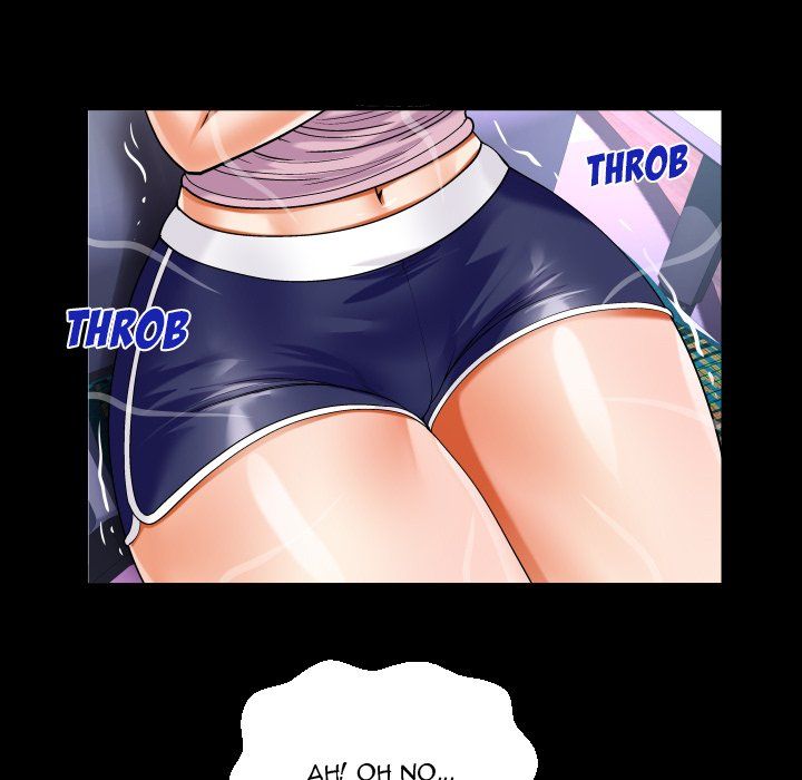 The Unforeseen Guest Manhwa - Chapter 61 Page 36