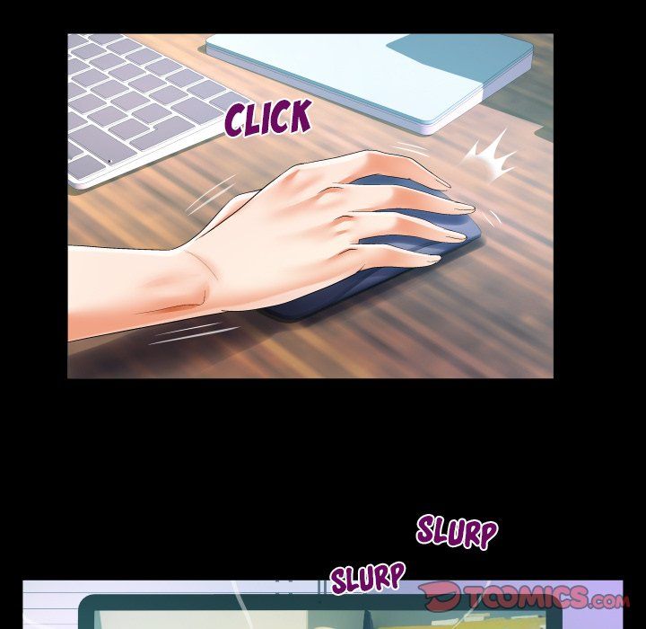 The Unforeseen Guest Manhwa - Chapter 61 Page 43