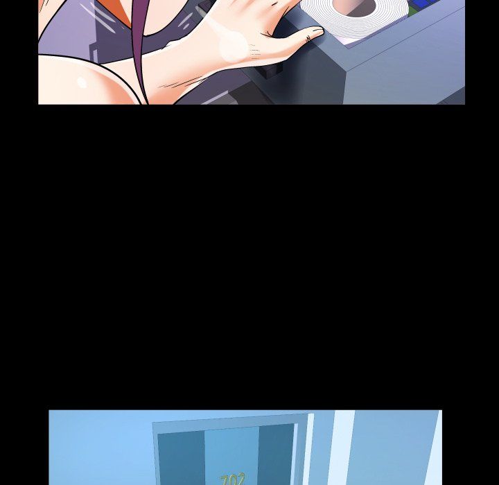 The Unforeseen Guest Manhwa - Chapter 61 Page 54