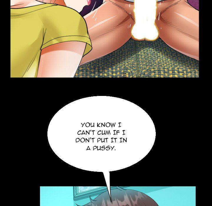 The Unforeseen Guest Manhwa - Chapter 61 Page 59