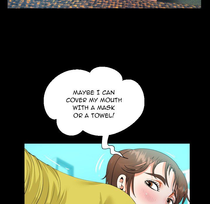 The Unforeseen Guest Manhwa - Chapter 61 Page 63