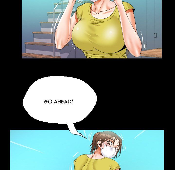 The Unforeseen Guest Manhwa - Chapter 61 Page 66