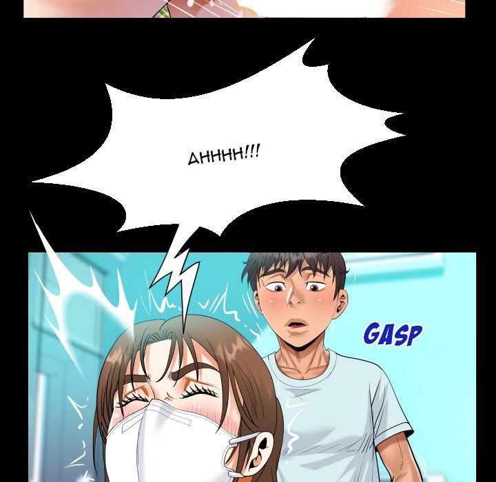 The Unforeseen Guest Manhwa - Chapter 61 Page 70