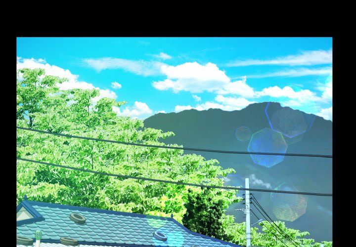 The Unforeseen Guest Manhwa - Chapter 53 Page 3