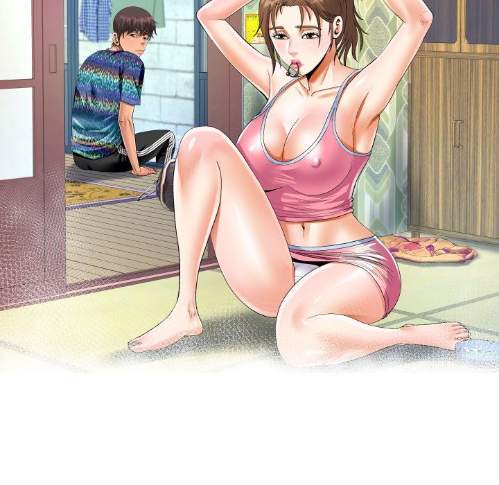 The Unforeseen Guest Manhwa - Chapter 53 Page 10