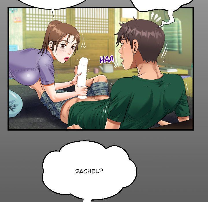 The Unforeseen Guest Manhwa - Chapter 53 Page 14