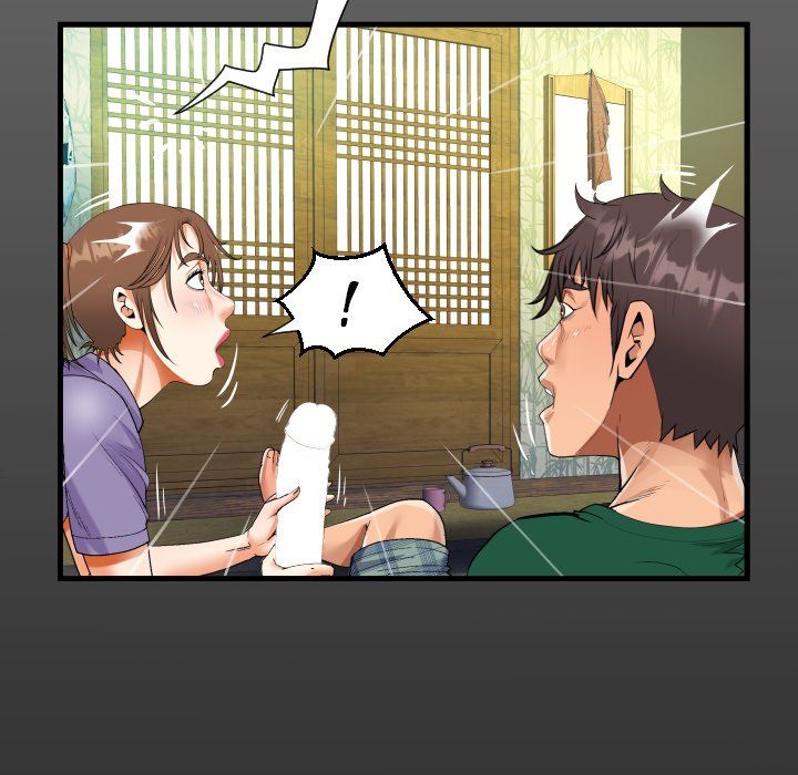 The Unforeseen Guest Manhwa - Chapter 53 Page 15