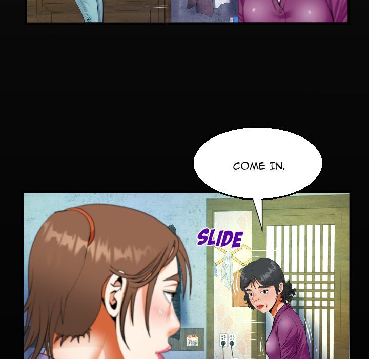 The Unforeseen Guest Manhwa - Chapter 53 Page 18