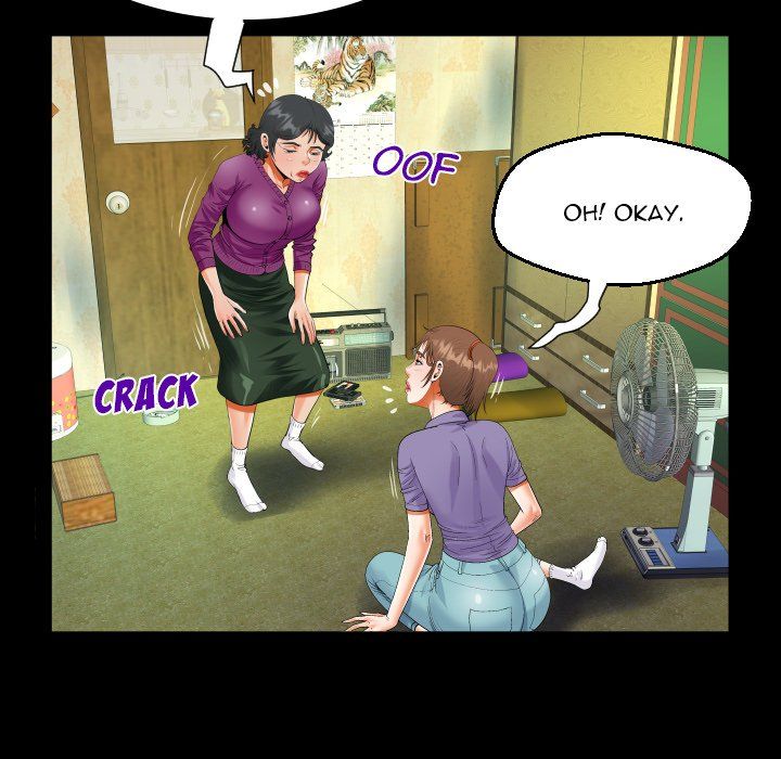 The Unforeseen Guest Manhwa - Chapter 53 Page 24