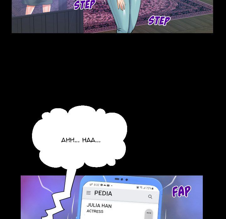 The Unforeseen Guest Manhwa - Chapter 53 Page 26