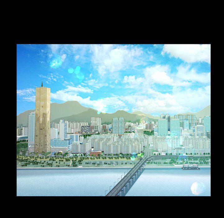 The Unforeseen Guest Manhwa - Chapter 53 Page 30