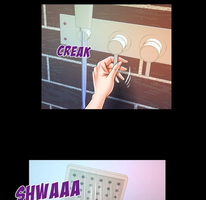 The Unforeseen Guest Manhwa - Chapter 53 Page 52